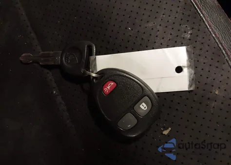 2008 Saturn Vue Red Line из США, поврежденный, VIN 3GSCL13728S670628